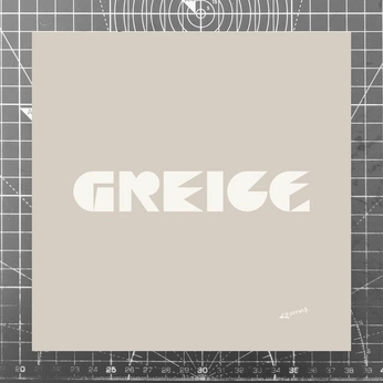 A cover of "ease" cluster. The owner is bydoublegee. The cluster consists of 2 elements.