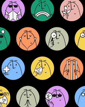 A cover of "G.Y.M" cluster. The owner is silvi.haensel. The cluster consists of 142 elements.