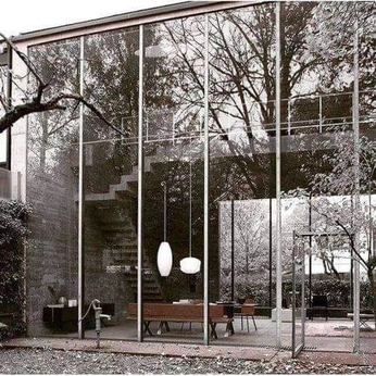 A cover of "modernism" cluster. The owner is majawww. The cluster consists of 23 elements.