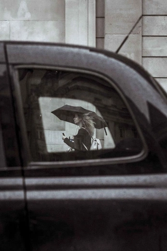 A cover of "street photography" cluster. The owner is 28.aliceee. The cluster consists of 27 elements.