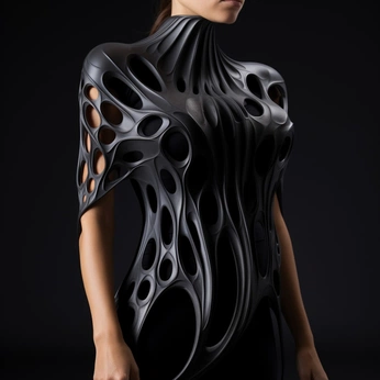 A cover of "Technology" cluster. The owner is ijsstudio. The cluster consists of 11 elements.