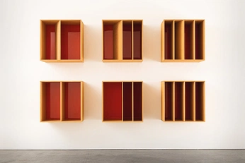 A cover of "Installation" cluster. The owner is esygdesign. The cluster consists of 1 element.