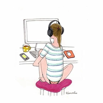 A cover of "kanako" cluster. The owner is nailaleonn. The cluster consists of 135 elements.