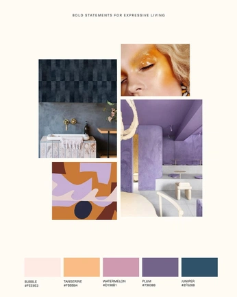 A cover of "Colors" cluster. The owner is jessdelgado. The cluster consists of 11 elements.