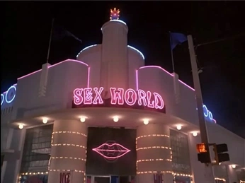 A cover of "80s miami" cluster. The owner is velvetserpent. The cluster consists of 27 elements.