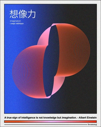 A cover of "graphic" cluster. The owner is luccaaoo. The cluster consists of 34 elements.