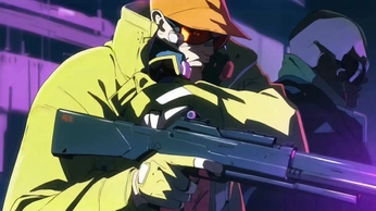 A cover of "Animation" cluster. The owner is bmacd. The cluster consists of 20 elements.