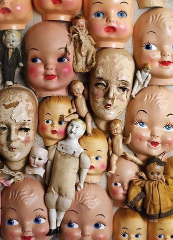 A cover of "le vrai moodboard" cluster. The owner is lilidtl. The cluster consists of 19 elements.