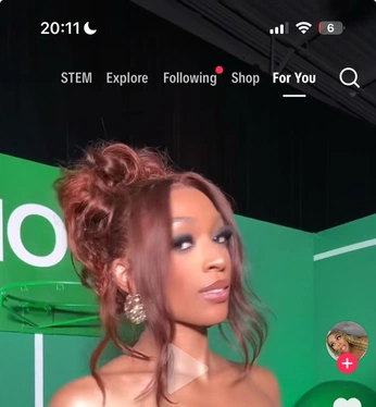 A cover of "hair spiratio" cluster. The owner is dolive. The cluster consists of 5 elements.