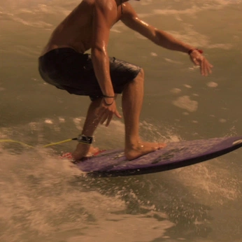 A cover of "jj maybank" cluster. The owner is softbutevil. The cluster description is "outer banks obx". The cluster consists of 153 elements.