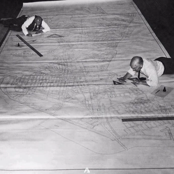 A cover of "urban" cluster. The owner is wagenaar. The cluster consists of 2 elements.