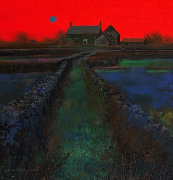 A cover of "Art" cluster. The owner is chelsealane. The cluster consists of 44 elements.