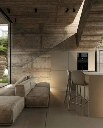 A cover of "sofá linho" cluster. The owner is mabe25. The cluster consists of 1 element.