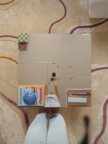 A cover of "lll" cluster. The owner is tsukimii. The cluster consists of 6 elements.