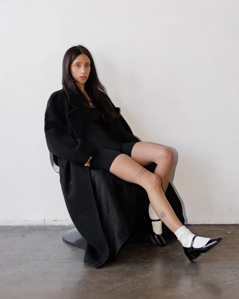 A cover of "personal style" cluster. The owner is saminaseem. The cluster consists of 2 elements.