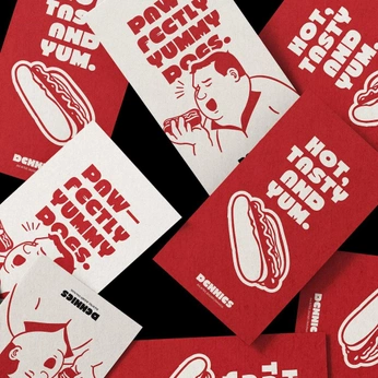 A cover of "Jay’s Diner" cluster. The owner is kemss. The cluster consists of 222 elements.