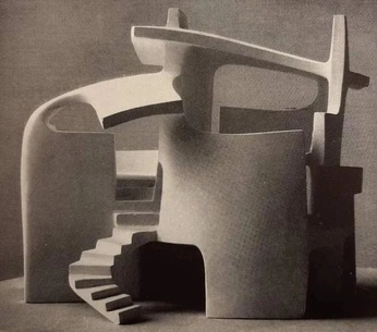 A cover of "Architecture" cluster. The owner is suze0906. The cluster consists of 2 elements.