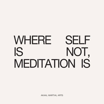 A cover of "Meditation" cluster. The owner is nood.collective. The cluster consists of 2 elements.