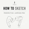 Cover of sketching i... cluster