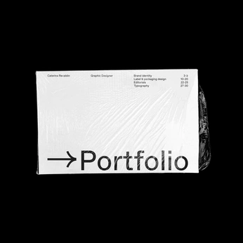 A cover of "portfolio" cluster. The owner is mrpeanut. The cluster consists of 8 elements.