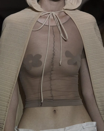 A cover of "Fashion" cluster. The owner is sheismagique. The cluster consists of 35 elements.