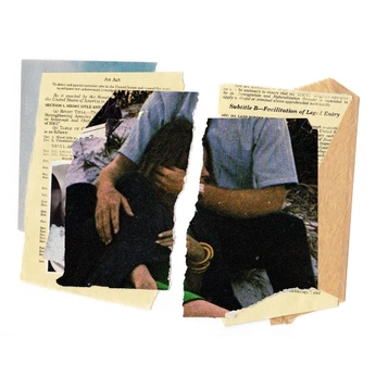 A cover of "Collages/ scrapbook" cluster. The owner is creativeincosmos. The cluster consists of 10 elements.