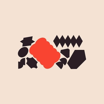 A cover of "Design" cluster. The owner is mjdjh. The cluster consists of 9 elements.