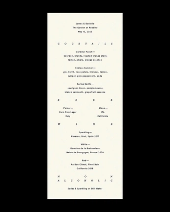 A cover of "Menu ref" cluster. The owner is saramohanpuria. The cluster consists of 7 elements.