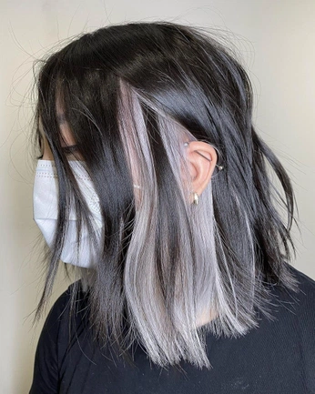 A cover of "Cheveaux" cluster. The owner is bwilder. The cluster consists of 18 elements.