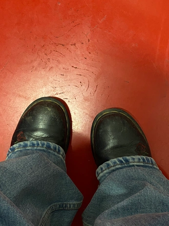 A cover of "⛽️" cluster. The owner is lagosof. The cluster consists of 2 elements.