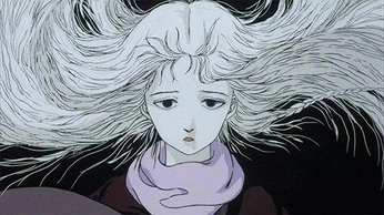 A cover of "neo-tokyo + arm warmers" cluster. The owner is tania. The cluster description is "anime, arm warmers and navy sweaters". The cluster consists of 59 elements. 2 create it.