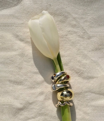 A cover of "Marketing" cluster. The owner is sophberner. The cluster consists of 1 element.