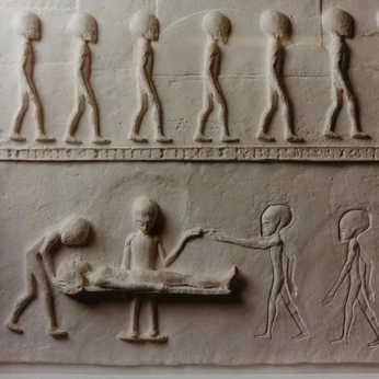 A cover of "Nouvelles Images" cluster. The owner is clair.cr. The cluster consists of 42 elements.