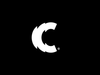 A cover of "c logo" cluster. The owner is nsnyow. The cluster consists of 18 elements.