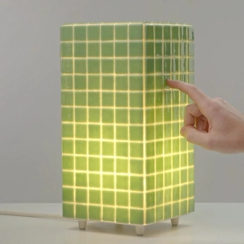 A cover of "Objects" cluster. The owner is bennyyyang. The cluster consists of 159 elements.