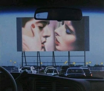 A cover of "tendances" cluster. The owner is lezarde. The cluster consists of 49 elements.