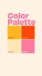 Cover of palette cluster