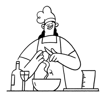 A cover of "Portfolio" cluster. The owner is gomarfel123. The cluster consists of 4 elements.