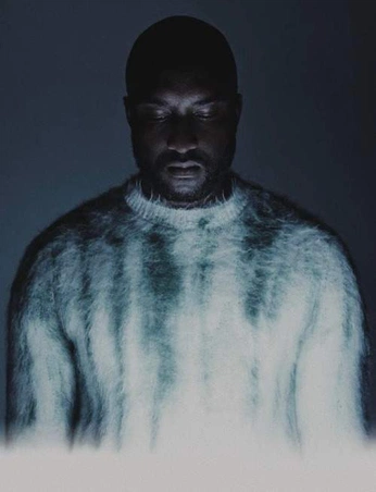 A cover of "Photography" cluster. The owner is hamza.work. The cluster consists of 1 element.