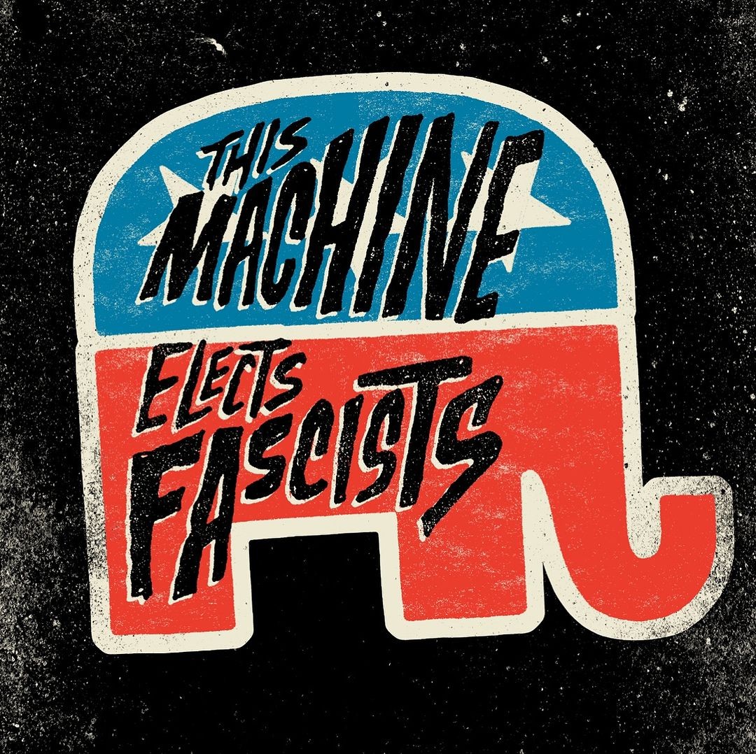 An Instagram  post added on Nov 05, 2024. The author is @chrispiascik. May present: poster.