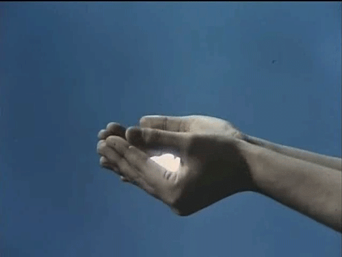 motion