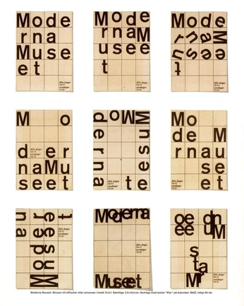 A cover of "Letters" cluster. The owner is tbharbord. The cluster consists of 32 elements.