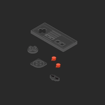 A cover of "interactions" cluster. The owner is sethihq. The cluster consists of 8 elements.