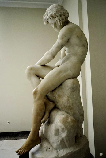 A cover of "References" cluster. The owner is eviex. The cluster consists of 2 elements.