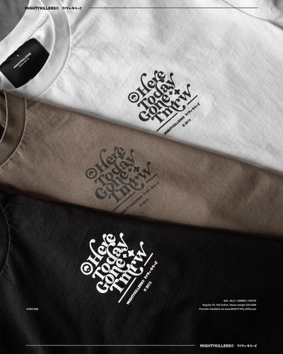 An Instagram carousel post added by yo001 on May 06, 2024. The author is @mightykillers.