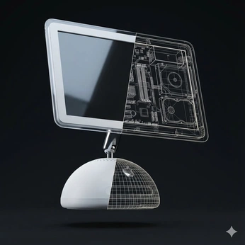 A cover of "Gemini 3 Prompts" cluster. The owner is heltevica. The cluster consists of 3 elements.