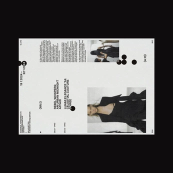 A cover of "Layouts" cluster. The owner is ninanninna. The cluster consists of 61 elements.