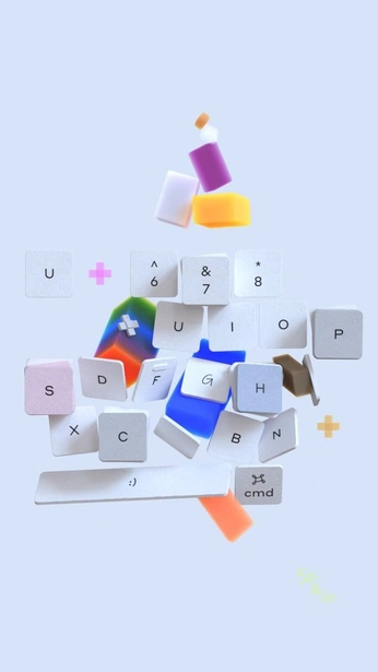 A cover of "wosk" cluster. The owner is khabarovaann. The cluster consists of 30 elements.