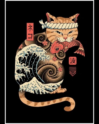 A cover of "Prints" cluster. The owner is arthurnoplural. The cluster consists of 339 elements.