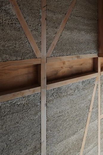 A cover of "Architecture Details" cluster. The owner is mpotentiality. The cluster consists of 3 elements.